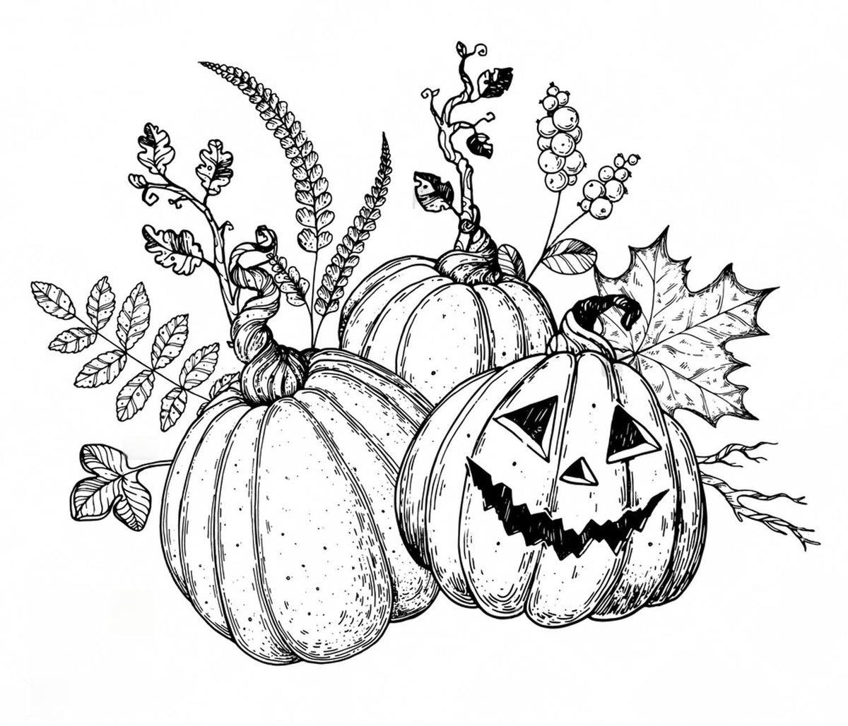 Halloween Pen Plotter Projects: 10 Creative Ideas | UUNA TEK