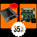 iDraw H SE A3 ペンプロッター＋マザーボードバンドル