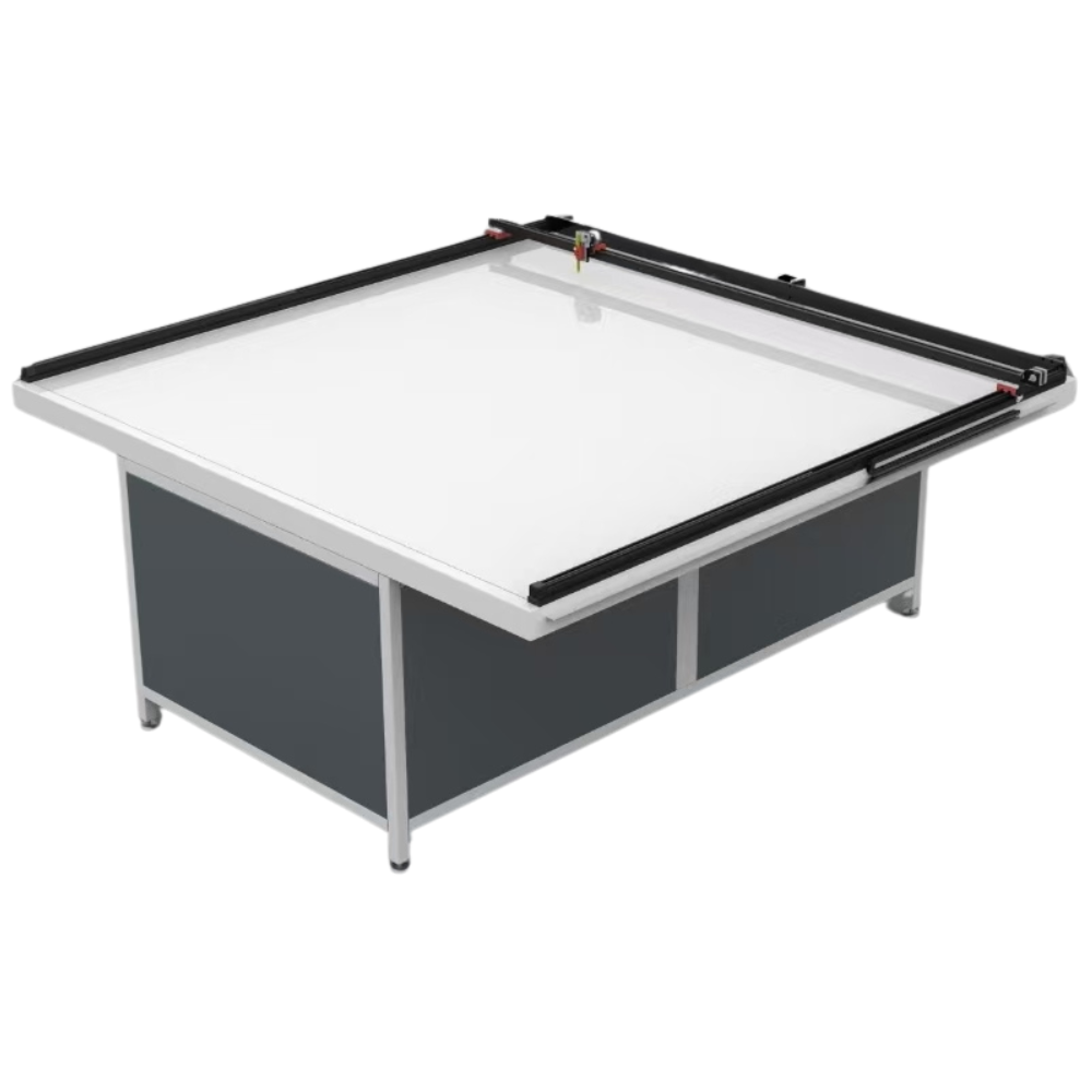 UUNA TEK 3.0 - 2X1.25M/2X2M/2X4Mサイズ 事前組立済み高級オールインワンペンプロッタードローイングロボット・描画機械