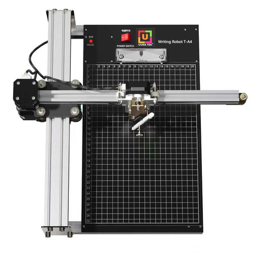 iDraw Pen Plotter 2.0 A4 Drawing Robot | Writing & Drawing Machine for Beginners