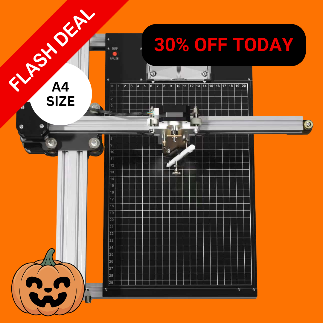 Explore All Products at IDRAW PEN PLOTTER | Electronics Store