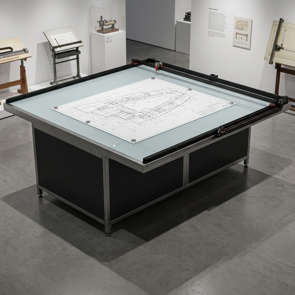 UUNA TEK 3.0 - 2X1.25M/2X2M/2X4Mサイズ 事前組立済み高級オールインワンペンプロッタードローイングロボット・描画機械