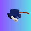 iDraw 1.0 ペンプロッター用サーボモーター – 高精度交換用モーターセット