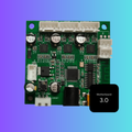 iDraw ペンプロッター用マザーボード – iDraw H/2.0/1.0/H SE用アップグレードコントローラーボード