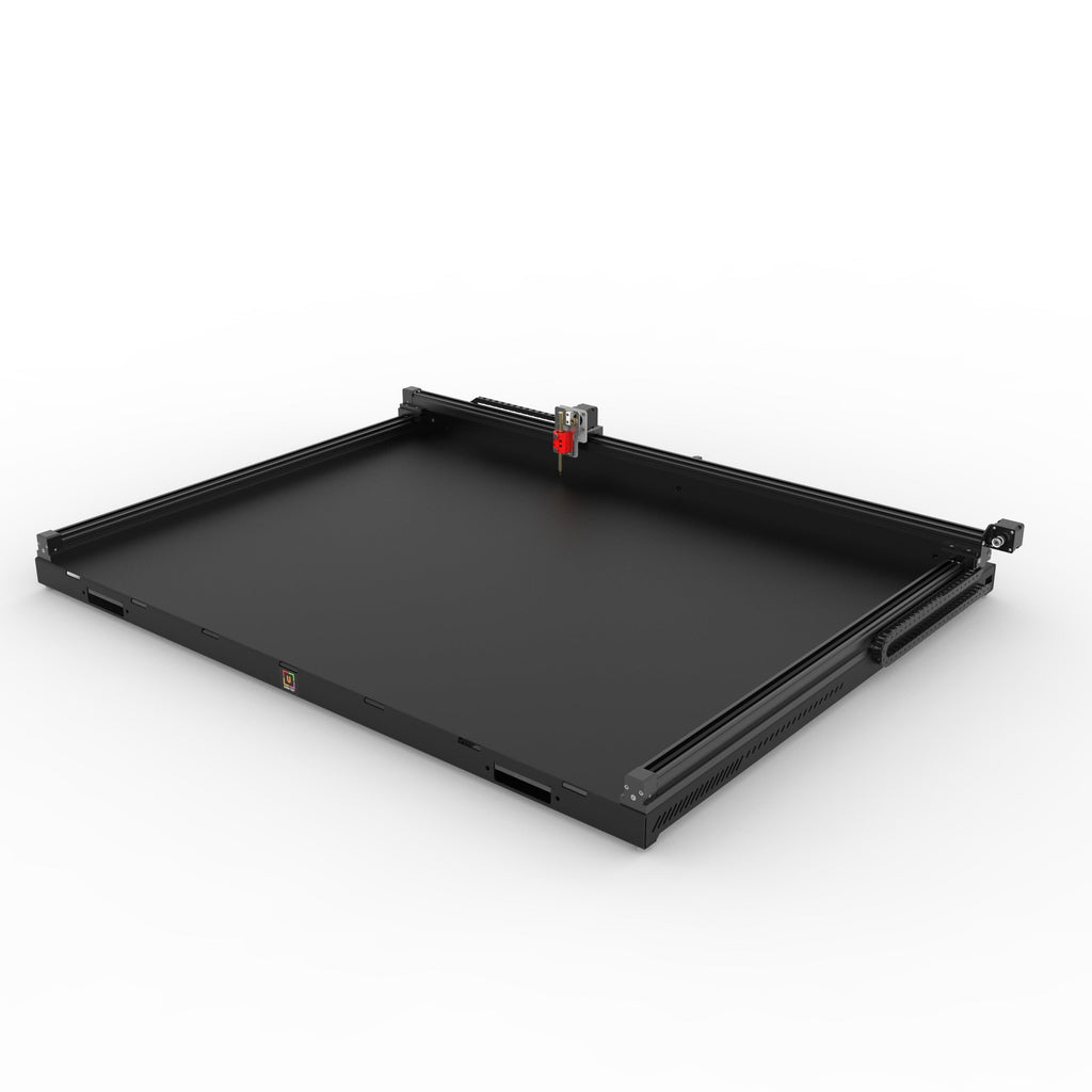 UUNA TEK 3.0 - A0/A1/A2/A3サイズ 事前組立済み高級オールインワンペンプロッタードローイングロボット・描画機械