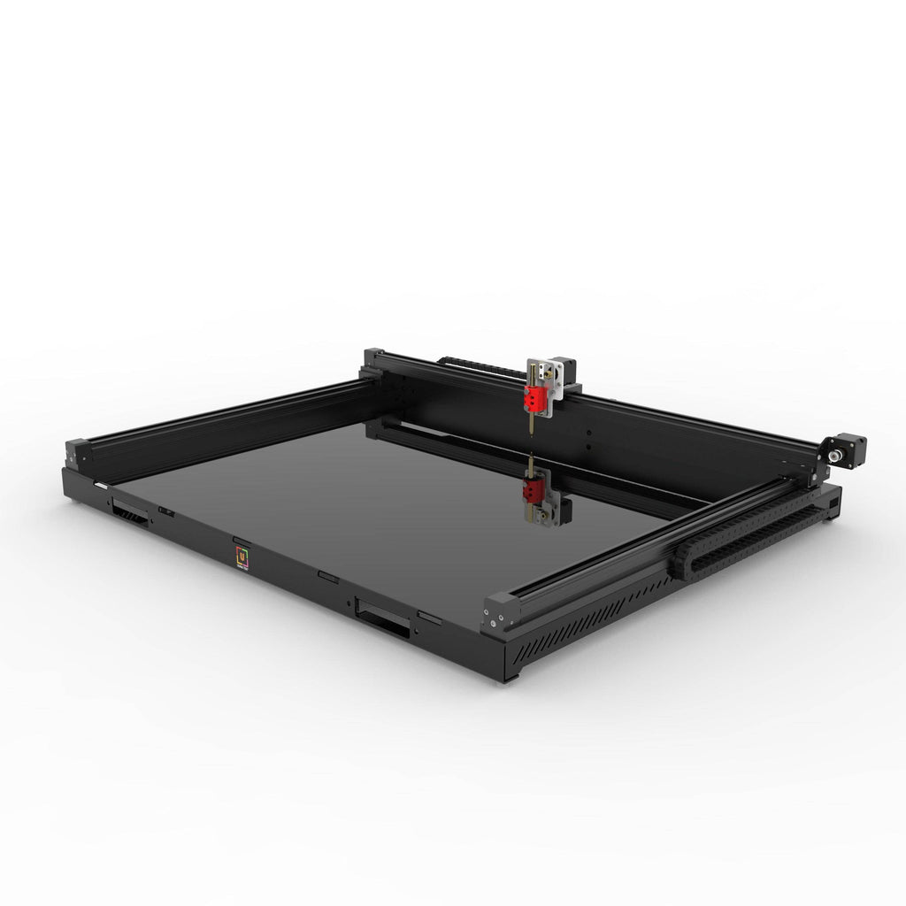 UUNA TEK 3.0 - A0/A1/A2/A3サイズ 事前組立済み高級オールインワンペンプロッタードローイングロボット・描画機械