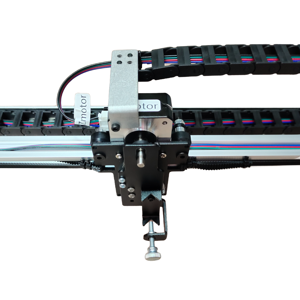 iDraw H Series Large Format Pen Plotter A3/A2/A1/A0 | High-Speed Drawing Robot