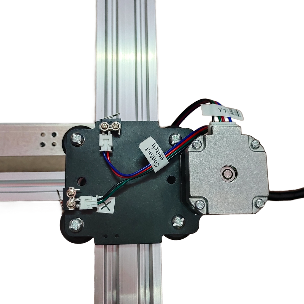 iDraw H Series Large Format Pen Plotter A3/A2/A1/A0 | High-Speed Drawing Robot