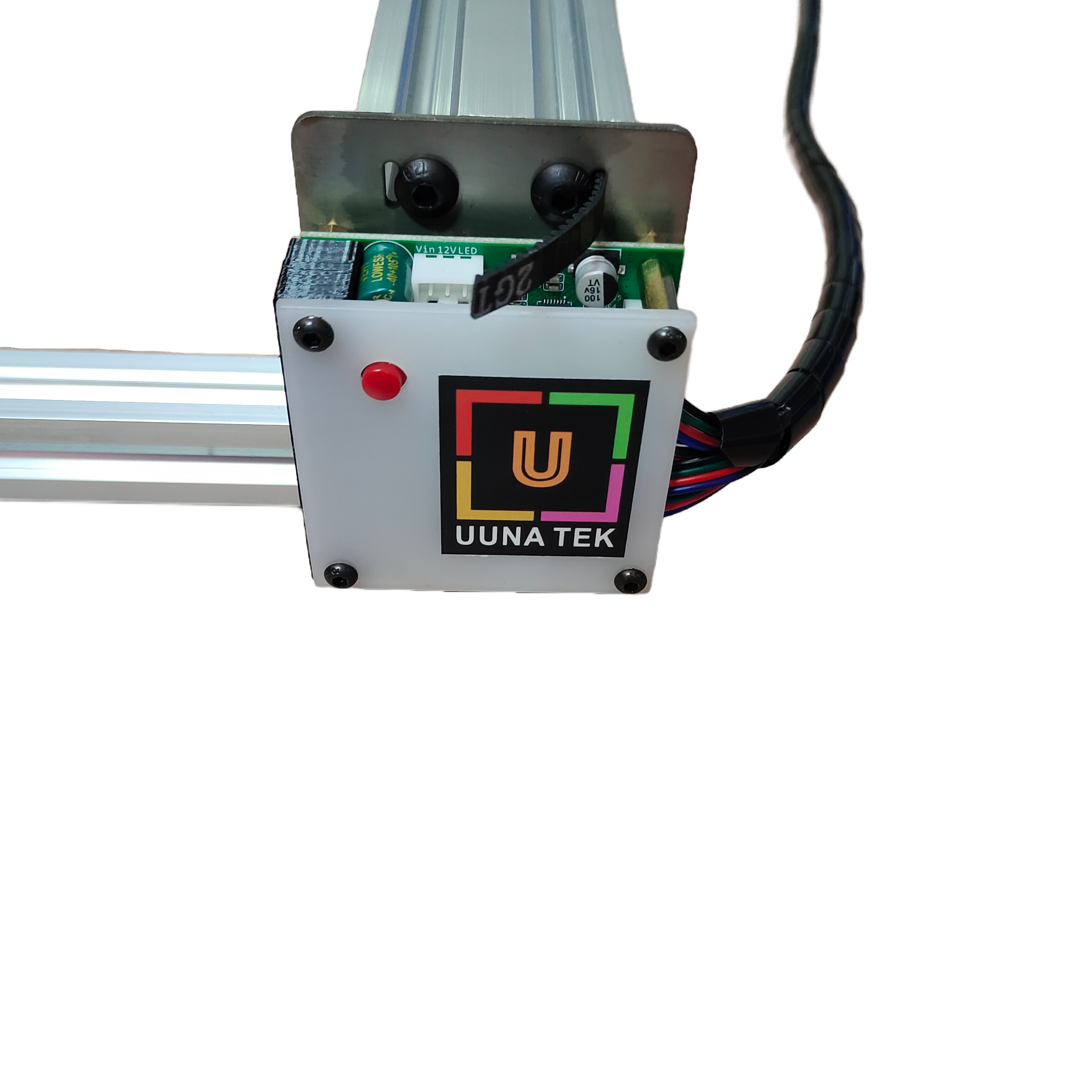 iDraw H Series Large Format Pen Plotter A3/A2/A1/A0 | High-Speed Drawing Robot