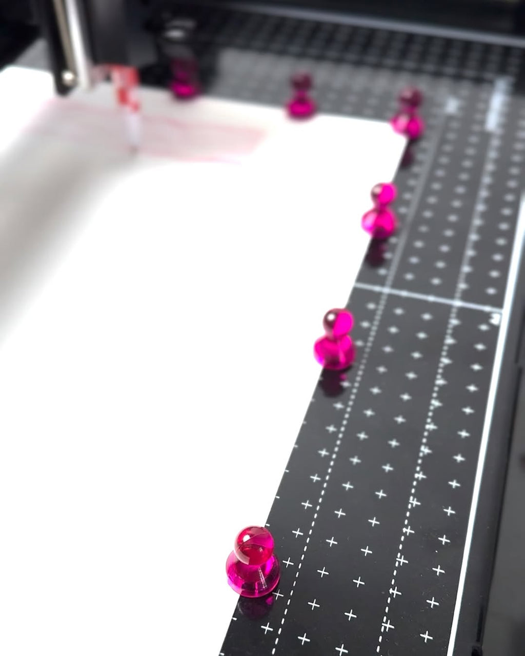 UUNA TEK 3.0 - A0/A1/A2/A3サイズ 事前組立済み高級オールインワンペンプロッタードローイングロボット・描画機械
