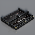 UUNA TEK 3.0 - A0/A1/A2/A3サイズ 事前組立済み高級オールインワンペンプロッタードローイングロボット・描画機械