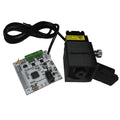 2.5W Laser Head for iDraw – Compact Laser Engraving Module for Pen Plotter
