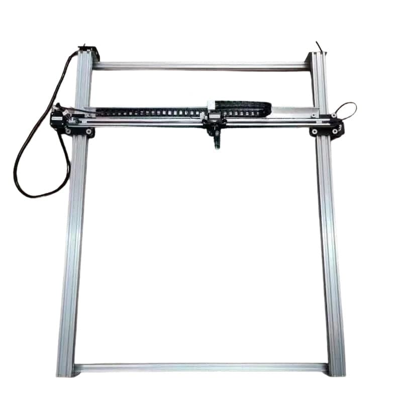 iDraw H Series Large Format Pen Plotter | High-Speed Drawing Robot