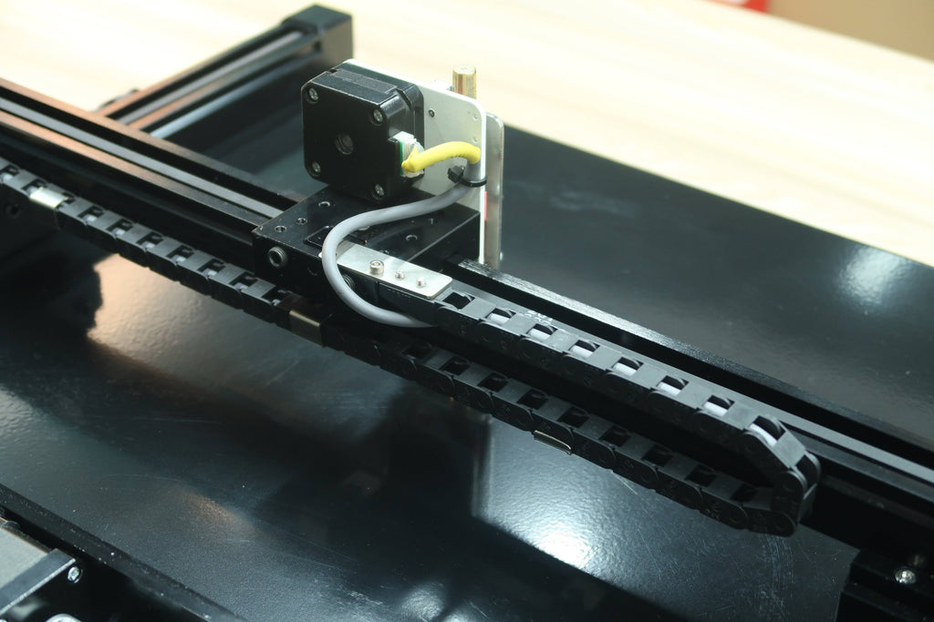 UUNA TEK 3.0 - 2X1.25M/2X2M/2X4Mサイズ 事前組立済み高級オールインワンペンプロッタードローイングロボット・描画機械