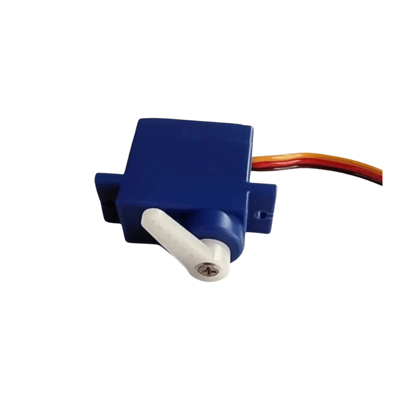 Servo Motors for iDraw 1.0 Pen Plotter – High Precision Replacement Motor Set