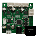 Motherboard for iDraw Pen Plotters – Upgraded Controller Board for iDraw H/2.0/1.0/H SE
